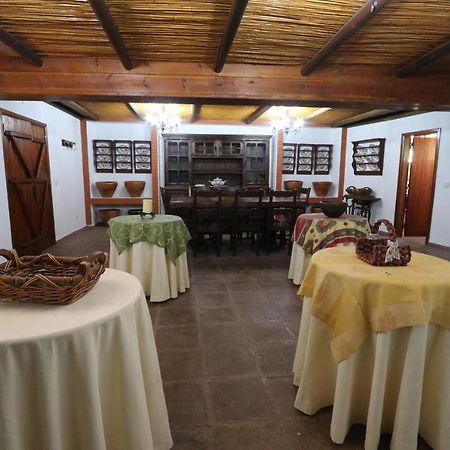Monte Da Graca Bed & Breakfast Elvas Eksteriør bilde