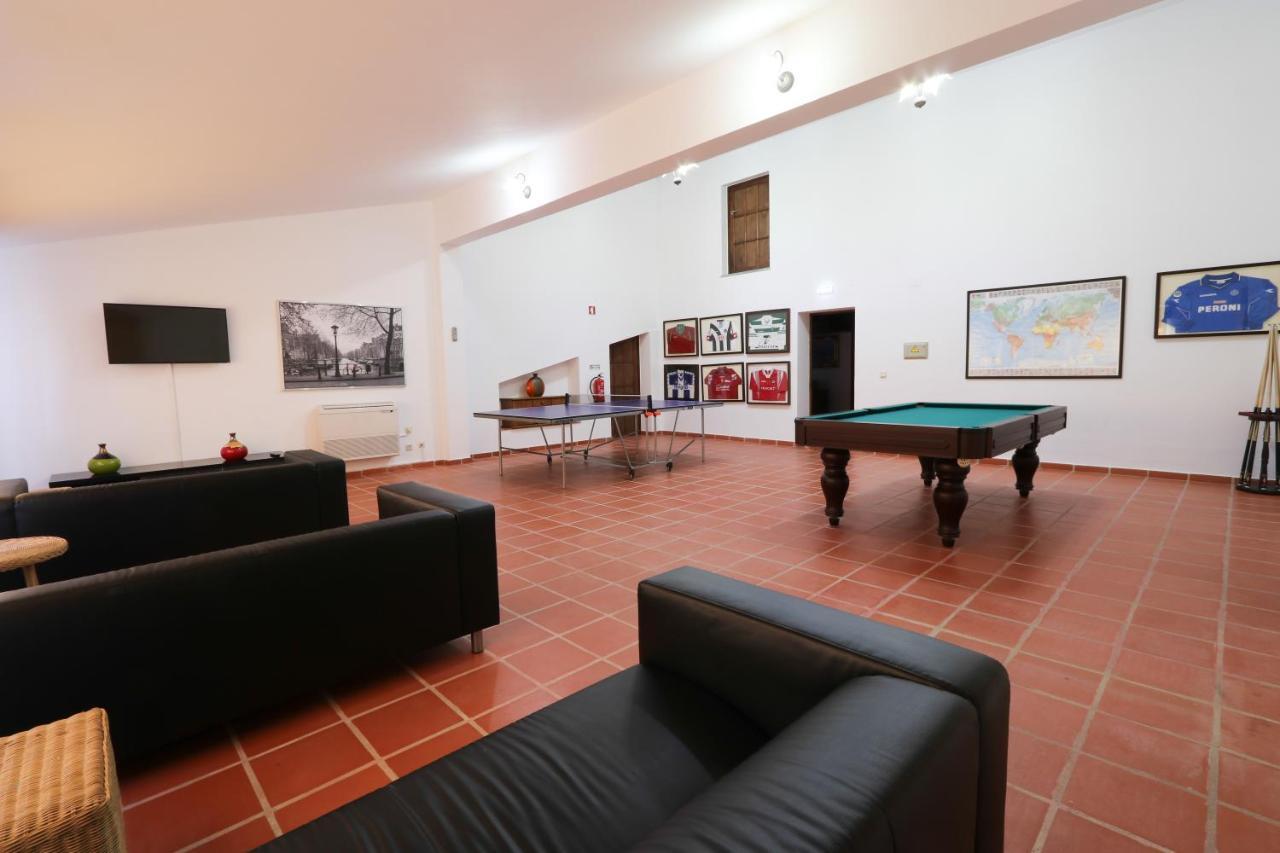 Monte Da Graca Bed & Breakfast Elvas Eksteriør bilde