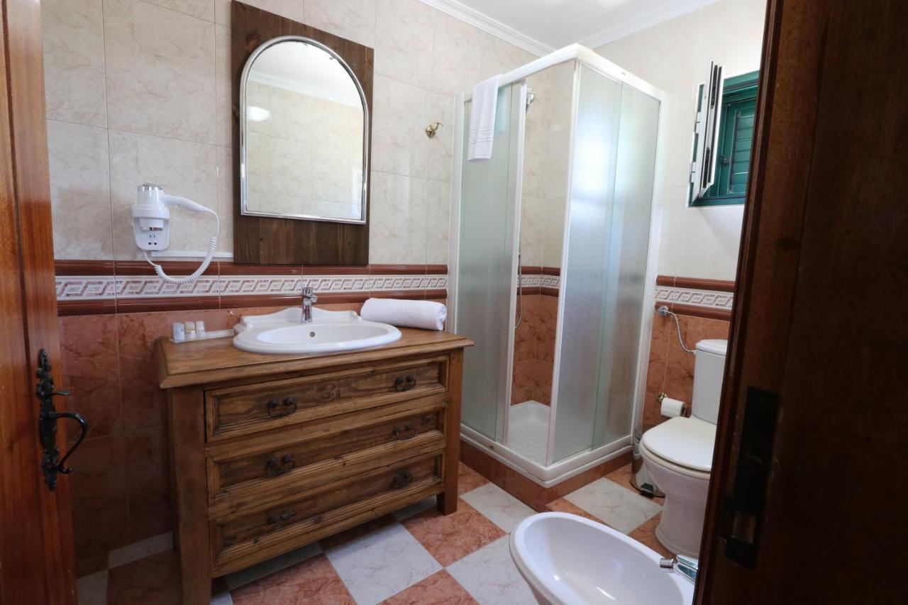 Monte Da Graca Bed & Breakfast Elvas Eksteriør bilde